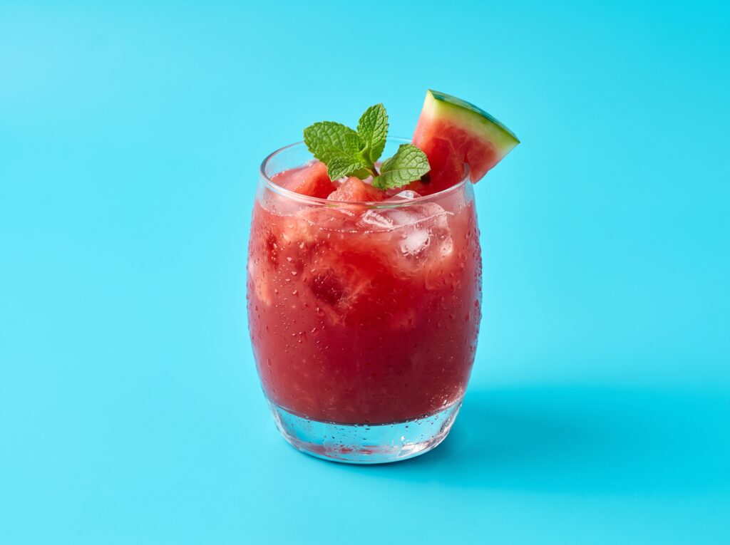 Watermelon Fresh