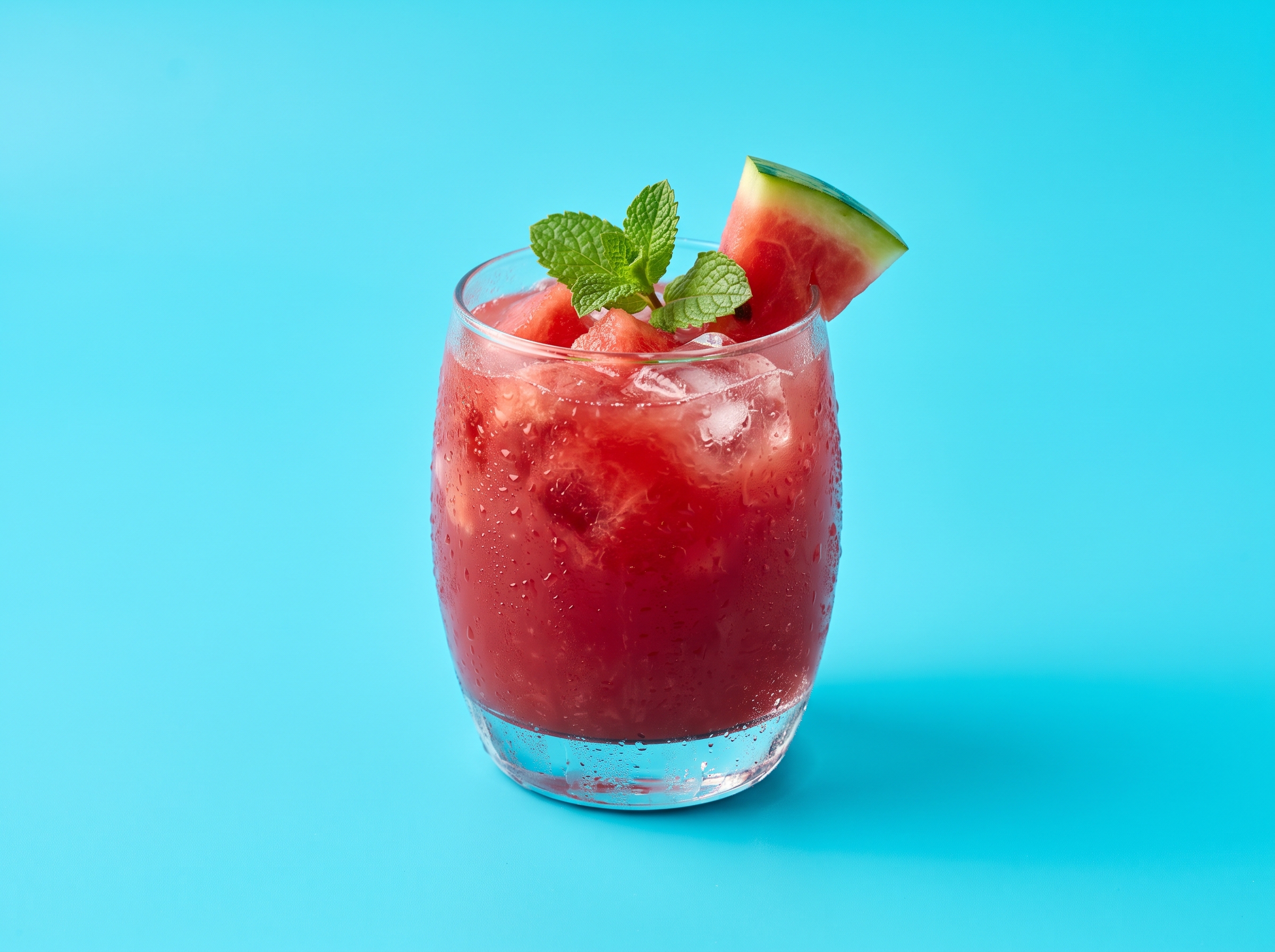 Watermelon Fresh