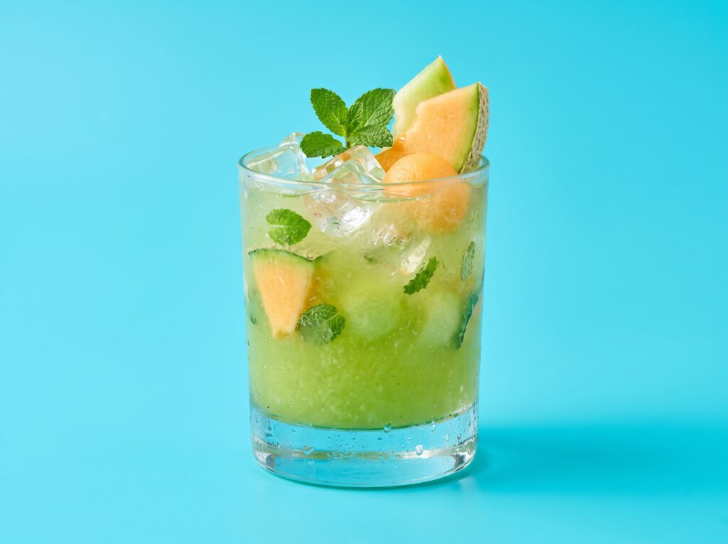 Melon Fresh