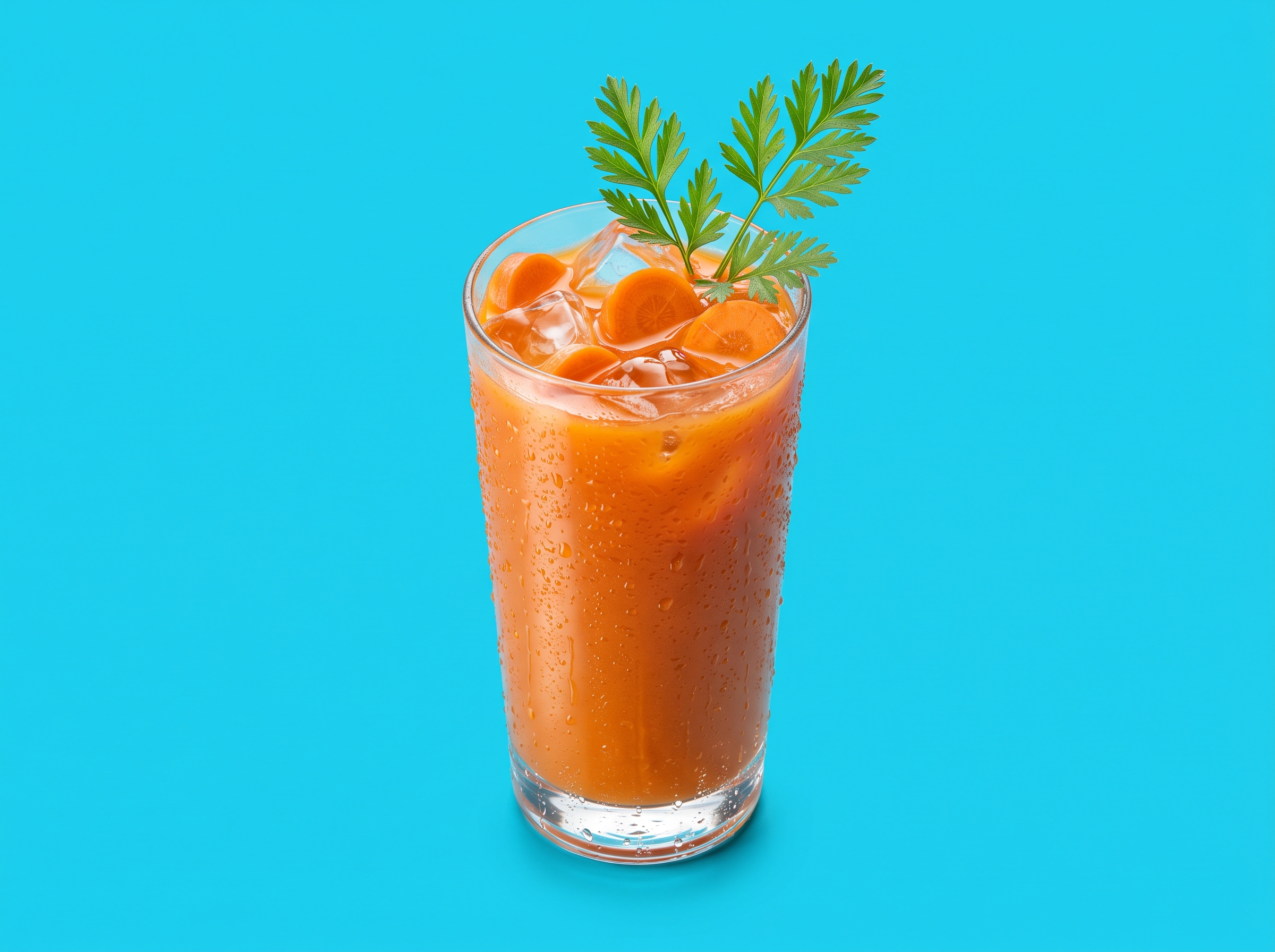Carrot Fresh