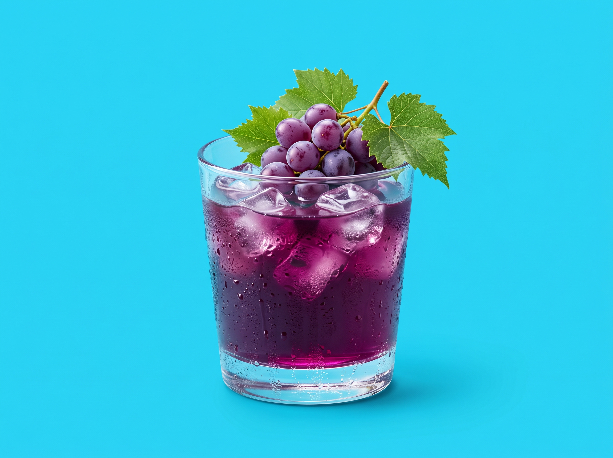 Grapes Fresh