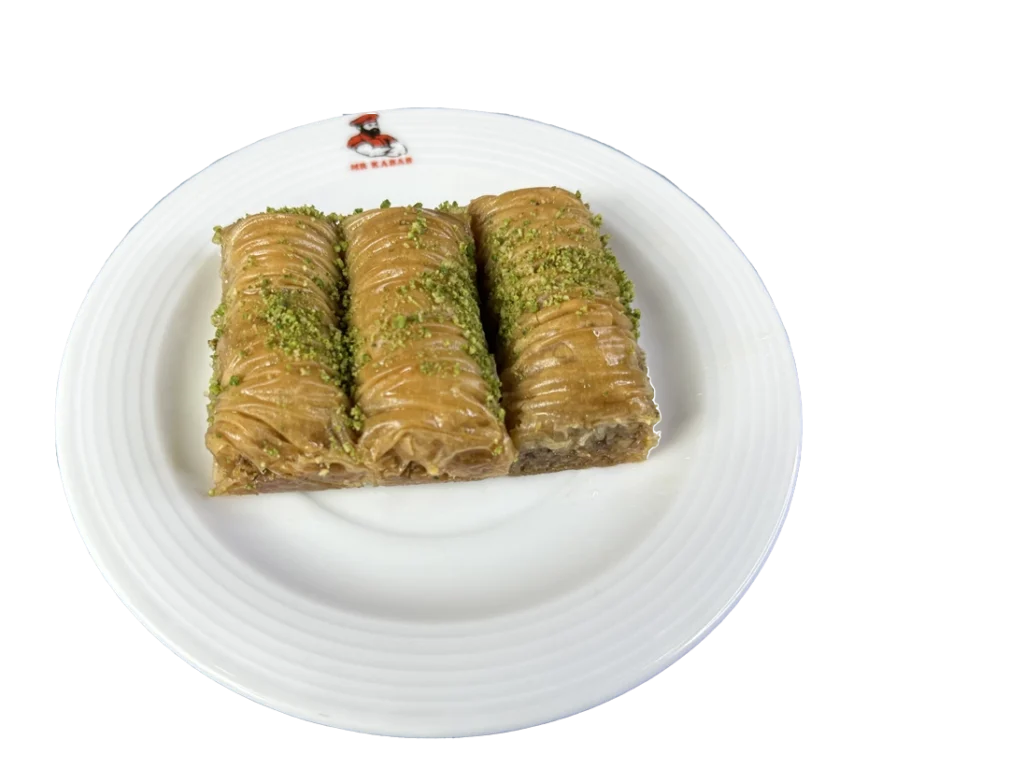 Baklava