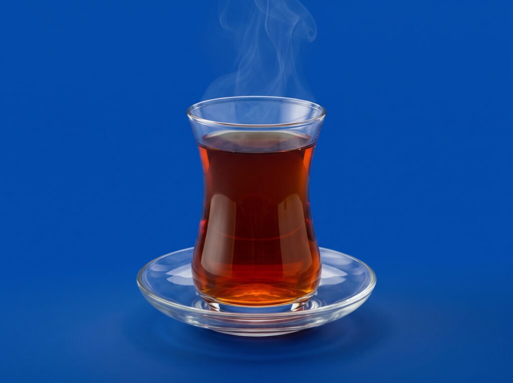 Black Tea