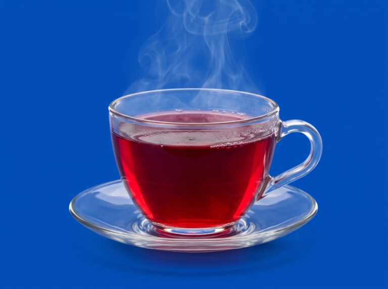 Hibiscus Tea