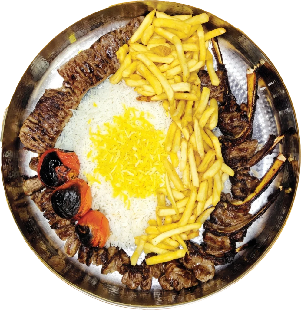 Triple Crown Grill