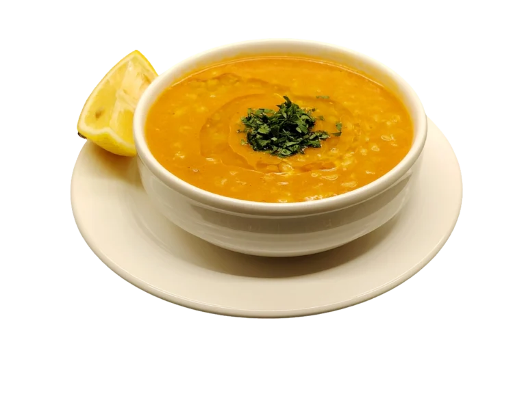 Barley Soup