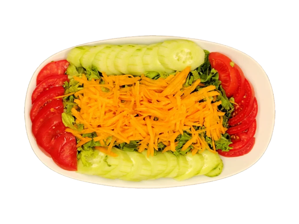 Season Salad