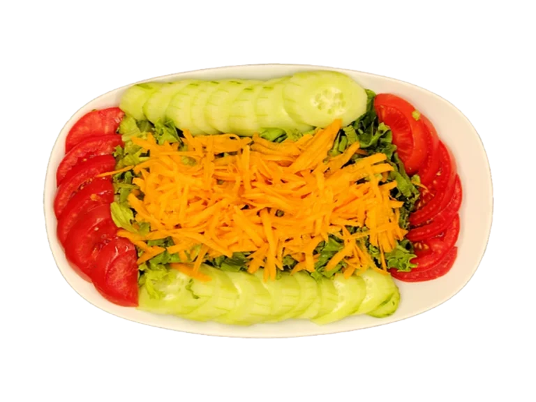 Season Salad