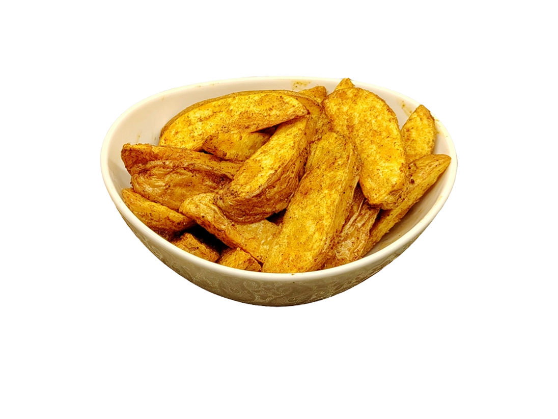 Mexican Fries