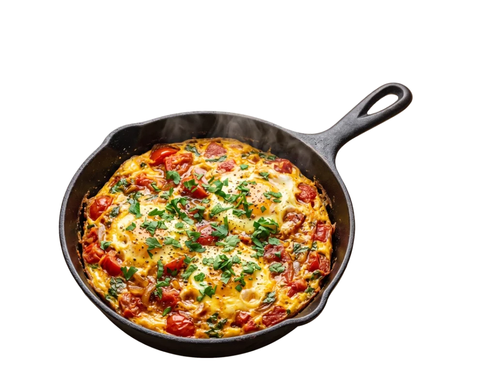 Omelette